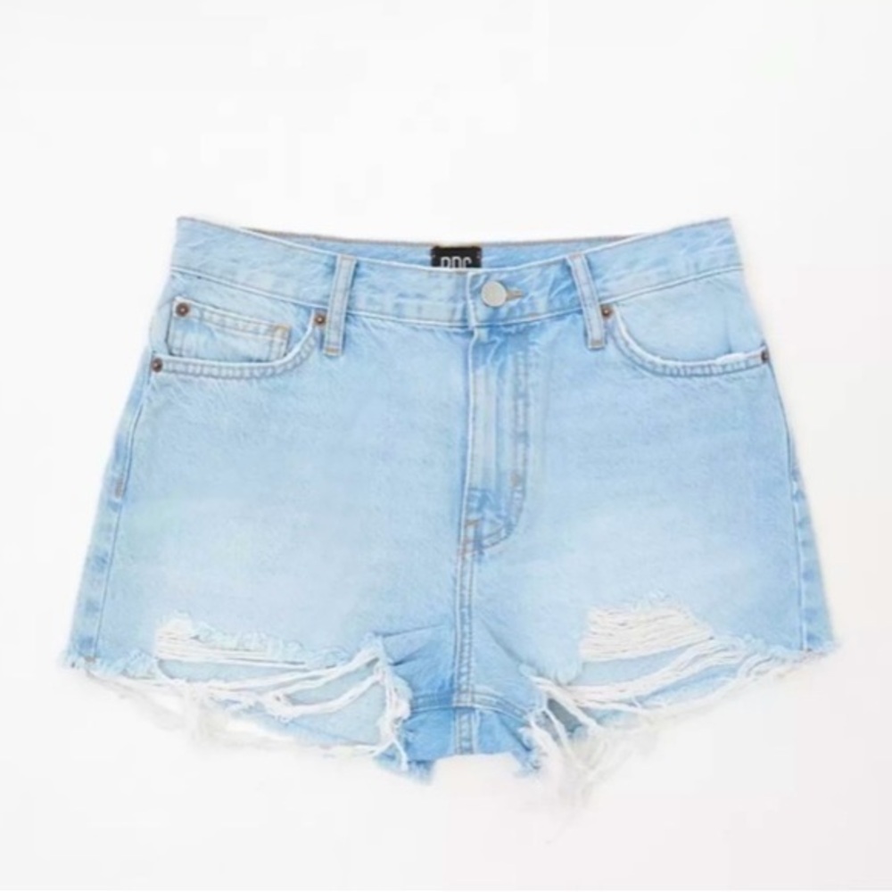 BDG Jean Shorts New With Tags